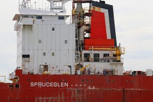 Spruceglen Closeup 052619